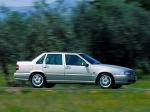 Volvo S70 1997 года